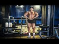 요즘 제 근황은 다이어트 모드입니다 (feat.포징연습)