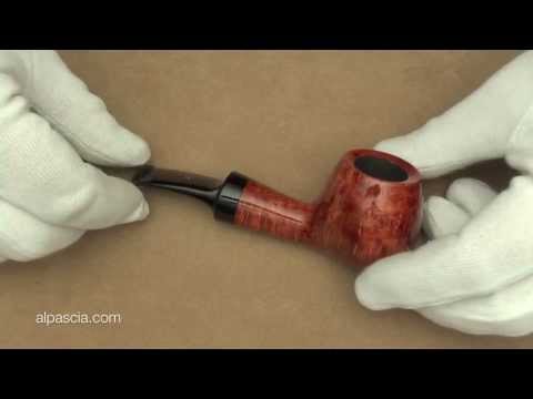 pipa BigBen Barbados Nature 648 - smoking pipe 064