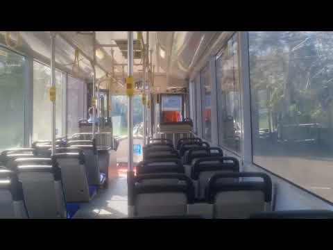 CDC Group m/o 9277 Mercedes Benz O405NH.