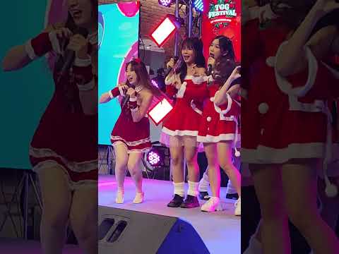 221225 (Karnpit Fancam) Peach You - ;POP @ TGG Festival - The Market Bangkok