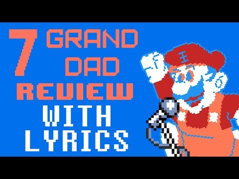 7 GRAND DAD Review WITH LYRICS - Musical Reviews