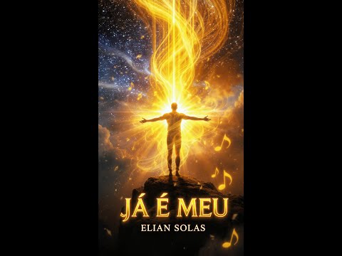 Já é Meu - Elian Solas