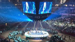 Sheryl Crow -- Steve McQueen - Frost Bank Center (Rodeo) - San Antonio, TX - 26 Feb 26
