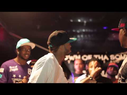 Yung Pay vs Breezy Nice