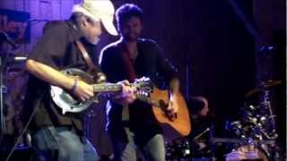 Billy Ray Cyrus - "Trail Of Tears" LIVE in Renfro Valley