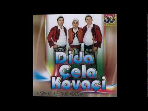 Dida Cela Kovaci - Thrret Prizereni Mori Shkoder