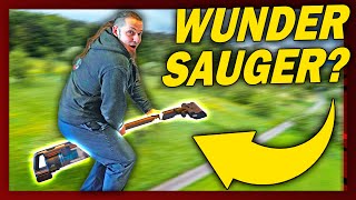 Ein Akkusauger der auch wischt? Philips 8000 Aqua Plus