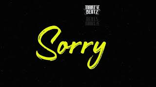 [FREE] R&amp;B Type Beat x Jhene Aiko &quot;Sorry&quot; | RnB Guitar Beat 2019