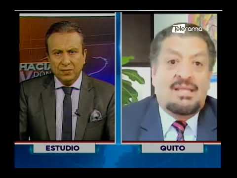 Hacia Dónde Vamos: Consulta popular, reducción del número de asambleístas