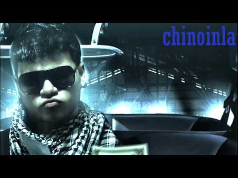 Kendo (Kaponi) Ft Farruko - El Reloj No Se Detiene (El Orfanato)