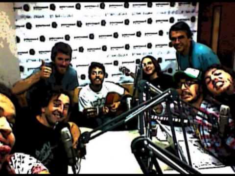 Ao Vivo Madafaka. La Whillington - Ultra Facho