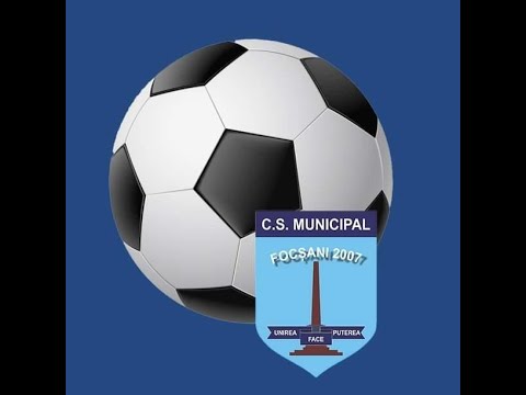Fotbal L 3 @SDV TV Reunirea lotului echipei de fotbal CSM 07 Focsani, sezon 2022-2023