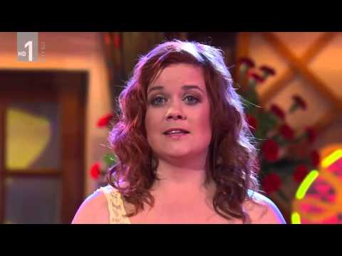 Ansambel Narcis -  Ljubezen je roža (Slovenski pozdrav, 22. 4. 2016)