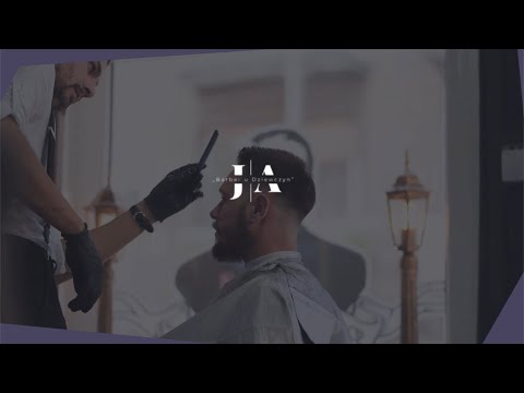 Barber U Dziewczyn Julia Łabęcka - video