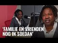 Enige onafhankelijke radiostation Soedan zendt vanuit Amsterdam