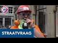 Straatvraag: moeten boa's worden bewapend? - OMROEP WEST