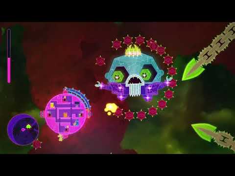 How to beat King Cepheus 5: The Star King in Lovers in a Dangerous Spacetime