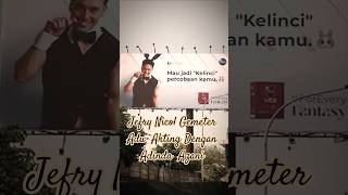 Download lagu jefry nicoL geMeTeR aduAktiNg dngn adinda Azani #vindes #jefrinichol #adindaazani #podcast #komedi mp3 Download lagu jefry nicoL geMeTeR aduAktiNg dngn adinda Azani #vindes #jefrinichol #adindaazani #podcast #komedi mp3
