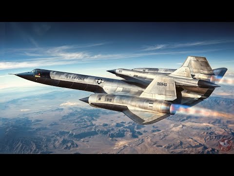Area 51's Secrets & Skunk Works Legends, Including Rare D-21 Footage Narrated By Kelly Johnson