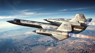 Area 51's Secrets & Skunk Works Legends, Including Rare D-21 ...