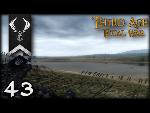 CLEARING THE PATHS - Third Age: Divide & Conquer - Isengard #43