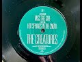 The Creatures, Hot Springs In The Snow, 1983,  B Side