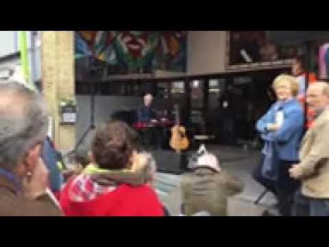 Raymond van het Groenewoud: Maria Maria ik hou van jou