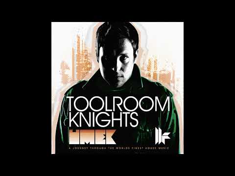 Toolroom Knights Mixed by UMEK - Mix Two (2011)