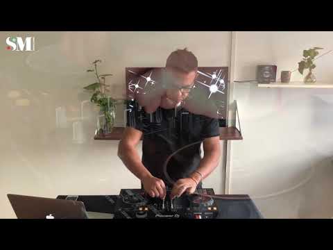 Gaby Bonex live at Dance Music Live 14