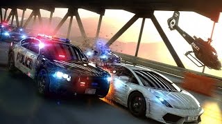 World's Scariest Police Chases Full Movie All Cutscenes Cinematic