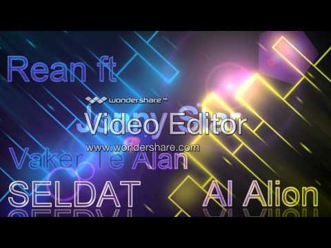 Rean ft Jonny Star & Al Alion - Vaker Te Alan - Prod. by SELDAT