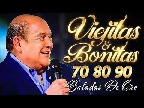 Leo Dan, Perales, Roberto Carlos, Emmanuel, Raphael, Leonardo Favio,Jose Jose ~ BALADAS INOLVIDABLE