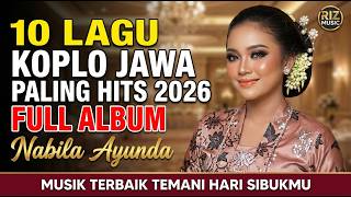 Download lagu Campursari Jawa Tombo Sayah 🔥 Musik Adem Buat Kerja Seharian 🎧☕ mp3 Download lagu Campursari Jawa Tombo Sayah 🔥 Musik Adem Buat Kerja Seharian 🎧☕ mp3