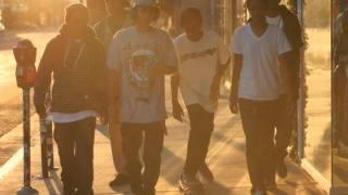 Tyler, the Creator Ft. Hodgy Beats-Analog(screwed and chopped)