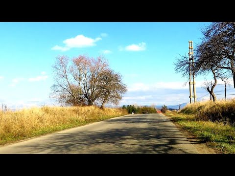 🔴 LIVE de la VOLAN - Drumul de la INEU la GYULA, UNGARIA - Trecem granița pe la Vărșand