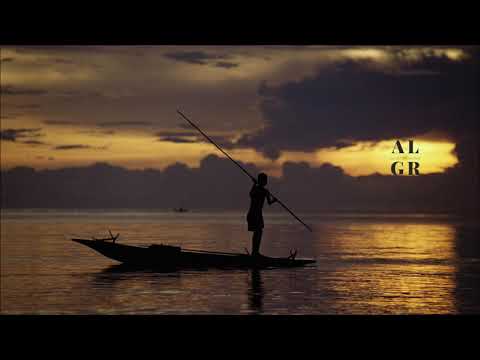 Mr Raoul K, Timmy Regisford - Ahoussa Guitare Part (APANTOU PREMIERE)