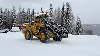 Pala gommata Volvo L70 | Immagine 4 - Machineryline