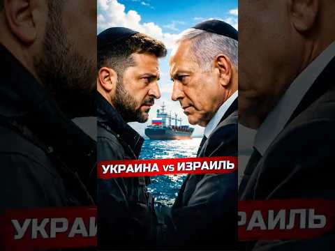 Конфликт из-за России