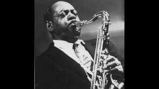 Coleman Hawkins - TIME ON MY HANDS