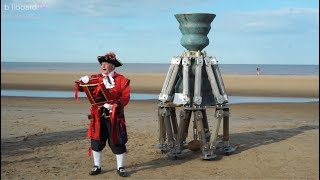 Mablethorpe Time and Tide Bell