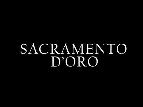 Sacramento D'oro by Secret (Sezuan)