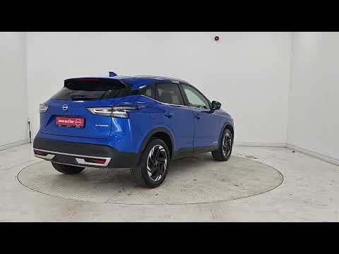 Nissan Qashqai E-POWER HYBRID SV PREMIUM - Image 2