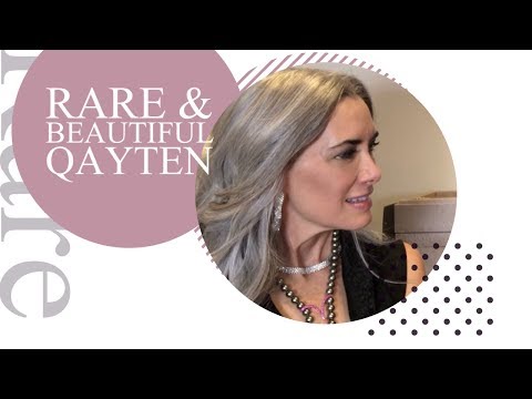 Qayten Italian Jewelry