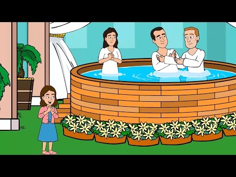 Mission 360˚ TV - Learning to Love Jesus