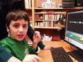 Efi Edmark Reading