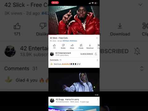 42 slick just dropped…#42 #Eastside🔥🔥🔥🔥