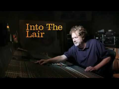 PENSADO'S PLACE: INTO THE LAIR - 9