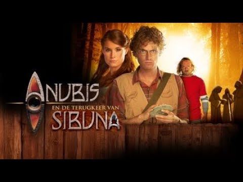 Het huis Anubis en de terugkeer van Sibuna (1080p)