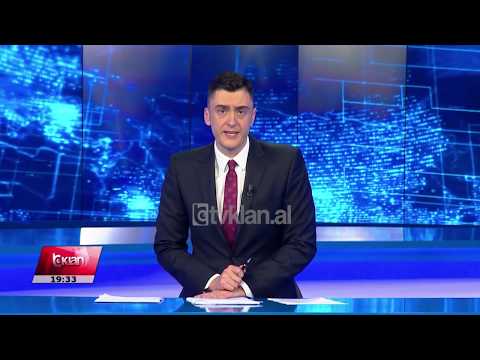 Edicioni i Lajmeve Tv Klan 26 Prill 2019, ora 19:30