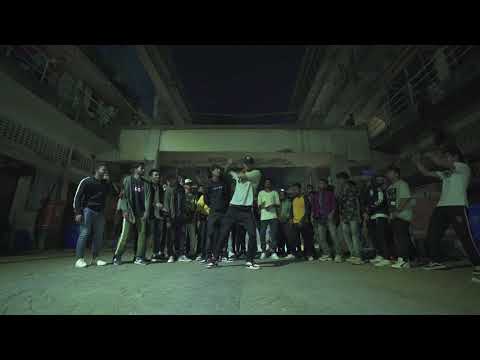 Les Twins Freestyle | Mumbai India